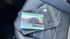 SEAT Ateca 1.5 TSI EVO FR Sport 5dr DSG Petrol Estate